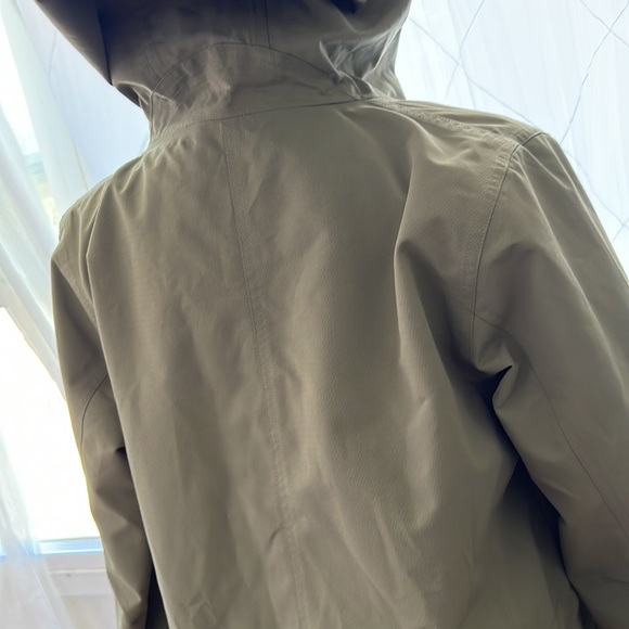 Burton jacket coat - Picture 5 of 9